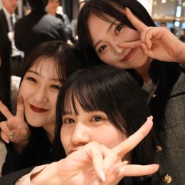 メンバー間の距離が近く、懇親会やスポーツ大会、社員旅行なども随時開催しています！