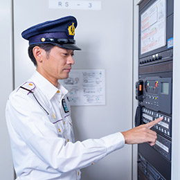 座学研修やOJTでの実践研修あり。未経験でも心配いりません！