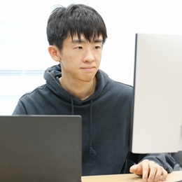当社では、医療情報システムや官公庁向けシステムなど、公共性の高い案件実績があります。