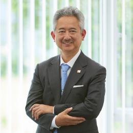 代表との面談でキャリアや職場環境の相談ができます。社員の声を大切にしているため長期的に働きやすい！