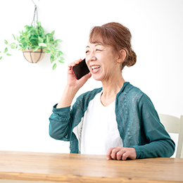 聞こえる喜びを、多くの人に！