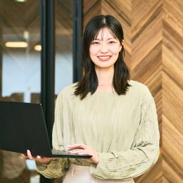 私たちがあなたのキャリアを全力でサポートします！皆様からのご応募、心よりお待ちしています！！