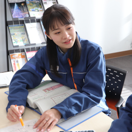 女性の活躍を推進する企業として、愛知県から「あいち女性の活躍プロモーションリーダー」に認定！