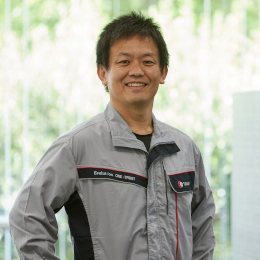 未経験でも研修を通じて、電気工事プロジェクトのプロフェッショナルとして活躍できる環境を整えています！