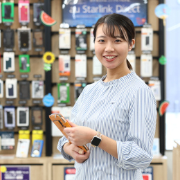 ライフステージが変わっても働き続けられる環境なので、産育休取得後に復帰する社員がほとんどです！