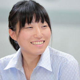 仕事とプライベートが両立できて、同じ地域で長く働けるなど、暮らしの上でも安心の会社です。