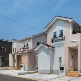 お客様に寄り添いながら、理想の住まい作りに貢献していきませんか？