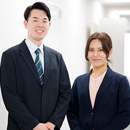 『終活』という人生に欠かせない分野のサービスで、社会に貢献できるやりがいを実感できます。