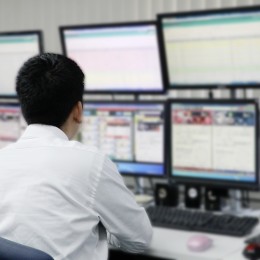 未経験の方も、できることから少しずつお任せしていきます。
安心してご入社ください！