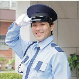 大変すぎない仕事で、程よく体を動かせる。最後の転職としても最適な職場です。