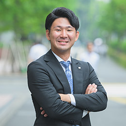 【人間関係も◎】不動産業と聞いてイメージされるようなピリピリした雰囲気とは無縁です！