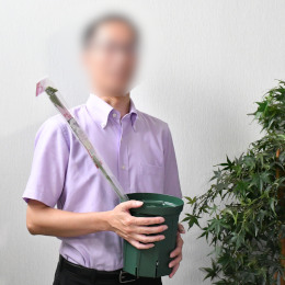 少数精鋭制の同社では、一人ひとりが大きな裁量を持ち、幅広い業務に携われることが魅力の一つです。