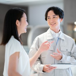 転職回数やブランク、経歴不問でどなたでも挑戦いただけます。