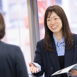提携先企業は約70社・43社の保険商品を取り扱っており、幅広いご提案が可能です。