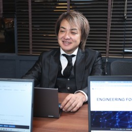 チームで協力し合いながら、エンジニアとして成長できる環境を目指しています。