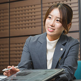 【主要都市エリアに強み】これまでの実績が信頼につながり、高い成約率を誇っています。