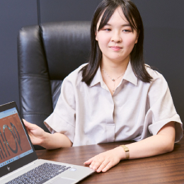 研修なども教育体制も充実しているので、未経験からスタートして活躍している先輩もたくさんいます。