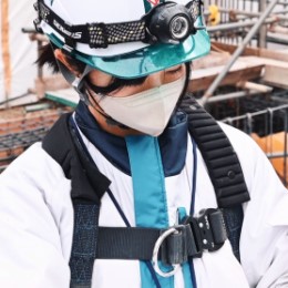 阪急阪神東宝グループの安定した経営基盤のもと、男女ともに活躍できるフィールドが整っています。