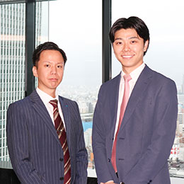 働きやすさと成長機会が両立する環境。チームを牽引しながら、営業スキルとマネジメント力を磨けます。