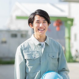 研修、サポートが充実しているため、未経験の方も大歓迎！