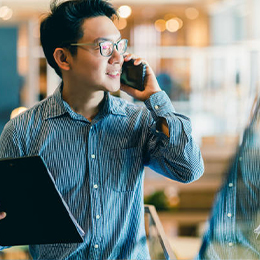 開発だけでなく、動画編集など多彩な業務に携われます