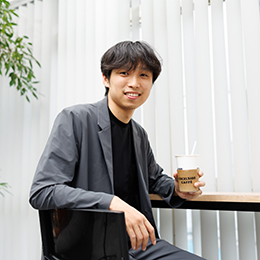 20代社員が中心となって組織を盛り上げています。未経験から営業デビューした社員も活躍中！