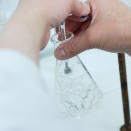品質を守る最後の砦が品質管理職です。