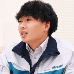 一人ひとりのライフスタイルに合わせた資格取得支援制度によって、確実にスキルアップが可能です。