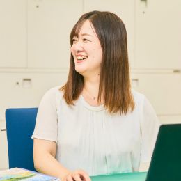 お客様の方からご依頼の連絡が来ることも多く、必要とされているなあ！とやりがいに繋がります♪