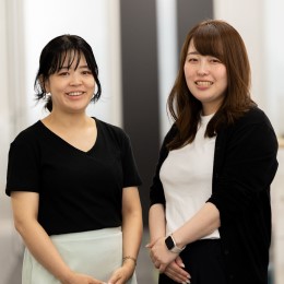 年間休日120日以上・土日休みで、残業は月20時間未満。プライベートも大切にできます