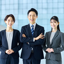 人材コーディネーター（フレックス・派遣業務の経験者優遇）