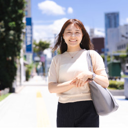 チームメンバーの仲も良く、相談や雑談など気軽にできます！業界未経験の方も安心して活躍できる環境です。