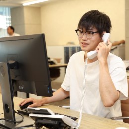 イベント本番当日を無事迎えられたときの達成感は格別です！