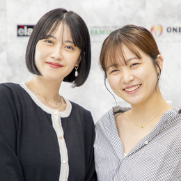 20代のメンバーがお互いに切磋琢磨しながら活躍しています！