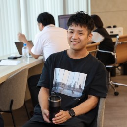 「このイベント、実は自分が会場をつくったんだ」と言える仕事、してみませんか？