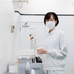基本的に残業は少なく、プライベートも充実させられます！