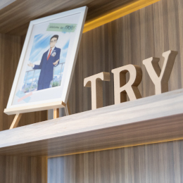 あなたなりの方法・キャリアで、自分自身の成長や「教育格差の是正」を共に実現していきましょう。