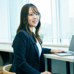 先輩の丁寧な指導で、未経験からプロへ。一人ひとりの成長を会社全体でサポートします。