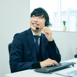 事業拡大に伴い、新支店も続々オープン。キャリアアップを目指しやすい環境です。