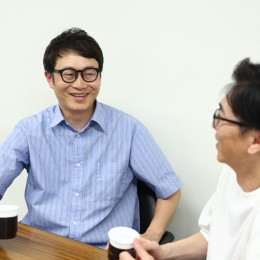 地元就職を叶えた社員、UIターンを実現した社員も在籍。馴染みのある地域で長く働ける点が決め手に。