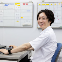 昨年度の賞与実績は7カ月分！待遇にも満足しながら安心して働けます◎