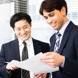 業務に必要な知識やスキルは入社後でOK。一つひとつじっくり教えるので、未経験でも問題ありません。