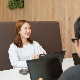 創業以来40年連続黒字経営！安定成長している企業で、未経験からエンジニアの一歩を踏み出しませんか？