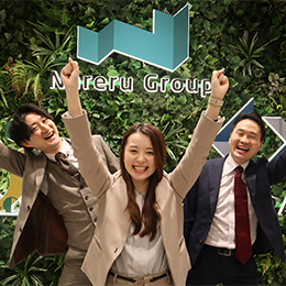 志望動機や自己PRがなくても大丈夫！あなただからできることを、一緒に見つけていきましょう♪