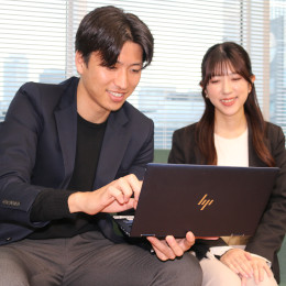 受託開発プロジェクトの準備も進行中です！