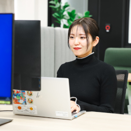 個人の裁量大★作業の順番を変えた方が効率的……？など改善アイデアは現場に相談してすぐに実行！