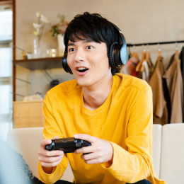 豊富なお休みと残業も少ないので、オフをしっかり満喫できます！