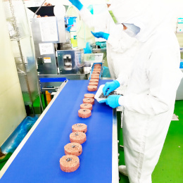 【シンプルワークが中心】ものづくりや食品に興味がある方であれば、難なく慣れることができます！