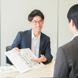 環境課題に向き合う営業として活躍できます！