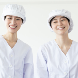 イチから育成する制度・環境が整っています。未経験の方でも、安心して飛び込んできてください！